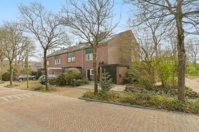Woning Waterbieskreek 2 Leiderdorp
