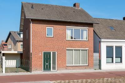 Woning Dommelseweg 110 Valkenswaard