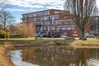 Woning Johan de Wittstraat 29 Vlaardingen