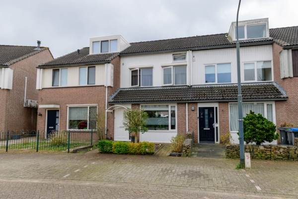 Woning Haverhoeve 27 Vught