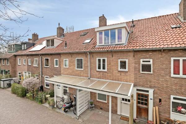 Woning Boterbloemstraat 5 Alkmaar