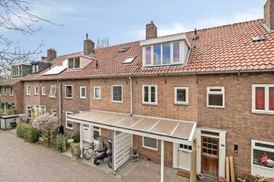 Woning Boterbloemstraat 5 Alkmaar