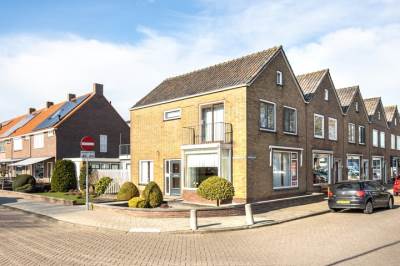 Woning Papaverstraat 15 Volendam
