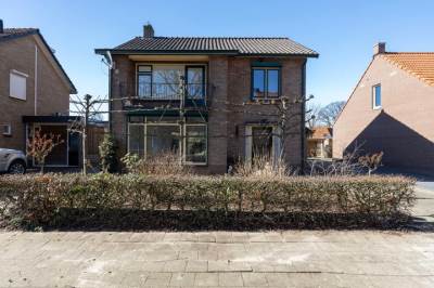 Woning Prinses Beatrixstraat 95 Zelhem