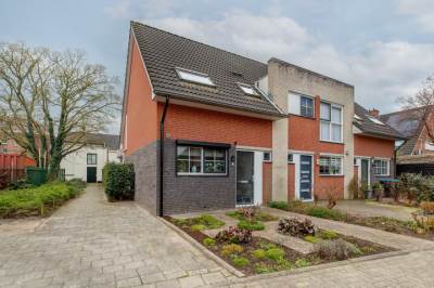 Woning Piet Heinstraat 13 Barendrecht