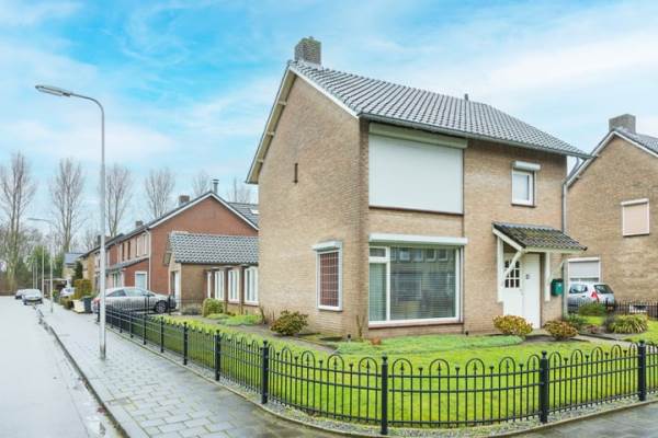 Woning Kromstraat 197 Oss