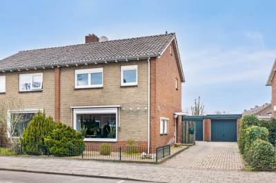 Woning Oldenzaalsestraat 54 Losser