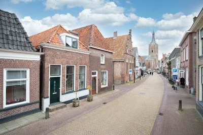 Woning Hoogstraat 37 Hasselt