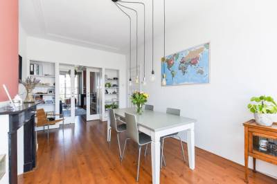 Woning van Arembergelaan 161 Voorburg