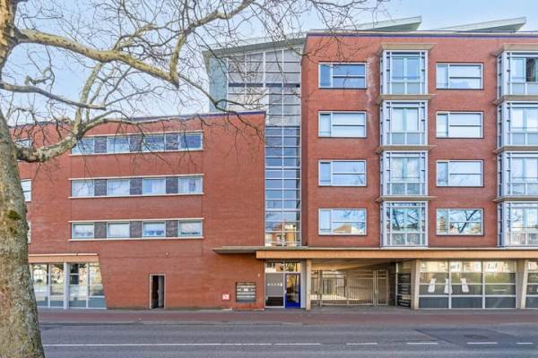 Woning Nieuwe Haven 257E Schiedam