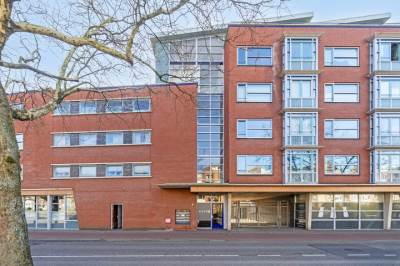 Woning Nieuwe Haven 257E Schiedam