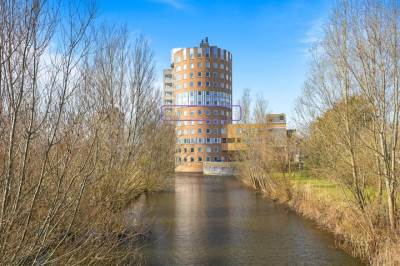 Woning Andromeda 87 Den Helder