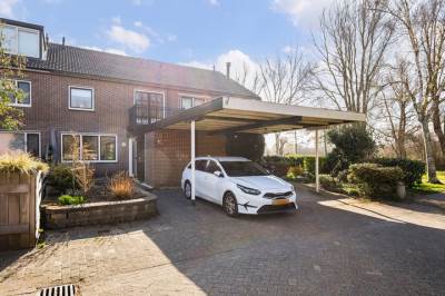 Woning Leden 16 Nieuw-Vennep