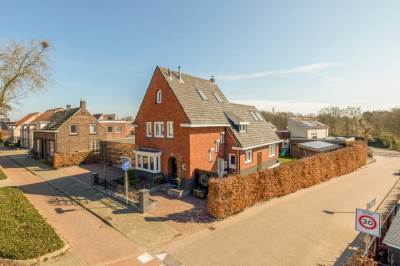 Woning Roermondseweg 131 Steyl