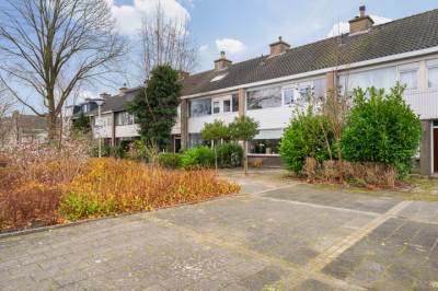 Woning Van Polanenpark 233 Wassenaar