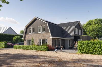 Woning Blaricummertollaan 25 Laren (NH)