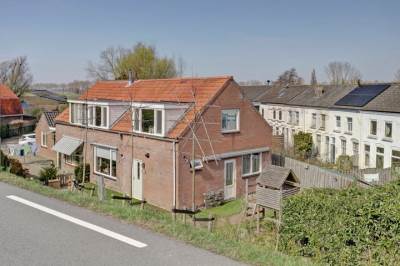 Woning Lingedijk 181 Oosterwijk