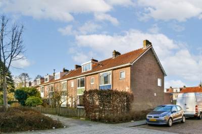 Woning Lindenlaan 354 Amstelveen
