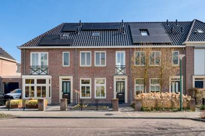 Woning Marijnenstraat 22 Sint-Oedenrode