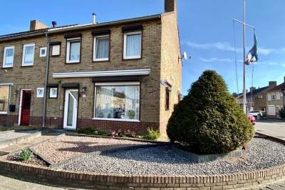 Woning Kruchterstraat 51 Maasbracht