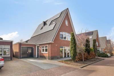 Woning Zonnestraal 8 Heerhugowaard