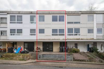 Woning Navolaan 94 Heerlen