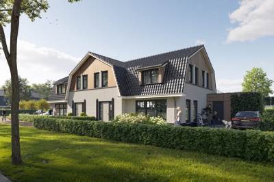 Woning Blaricummertollaan 19 Laren (NH)