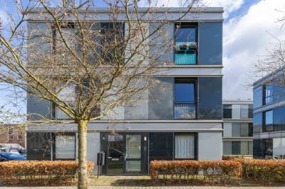 Woning Guamstraat 4B Almere