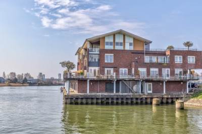 Woning Dorpsstraat 68A Capelle aan den IJssel