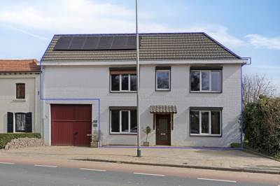 Woning Aalbekerweg 50 Hulsberg