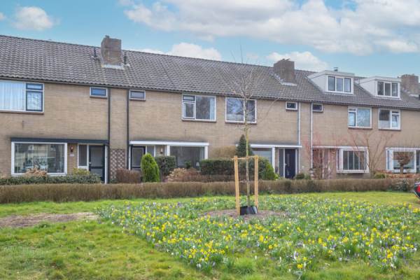 Woning Klein Amsterdam 100 Maarn