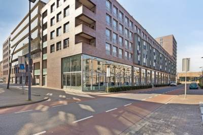 Woning Verlengde Statenlaan 47 Den Bosch