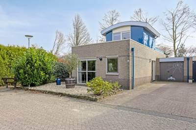 Woning Roerdomp 40 Meppel