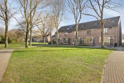 Woning Grasbroek 13 Zwijndrecht