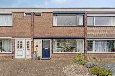 Woning Potgieterstraat 27 Doetinchem