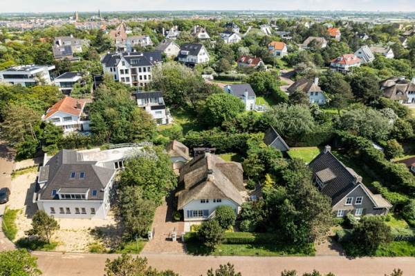 Woning Spinozaweg 3 Noordwijk (ZH)