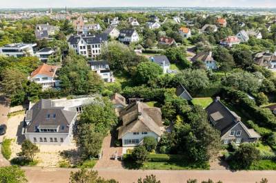 Woning Spinozaweg 3 Noordwijk (ZH)