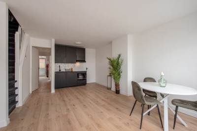 Woning Russischestraat 32A01 Rotterdam