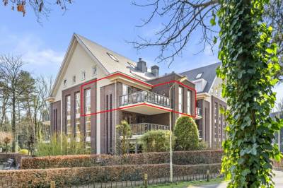 Woning Dikkenbergweg 288 Bennekom