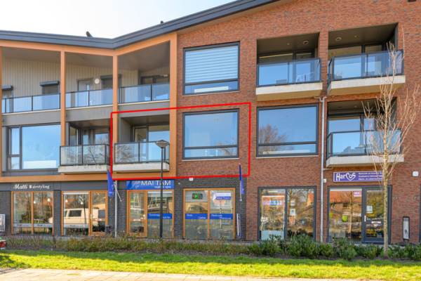 Woning Acacialaan 16 Heerhugowaard