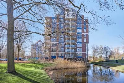 Woning Logger 56 Amstelveen