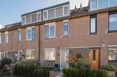 Woning De Parel 71 Amstelveen