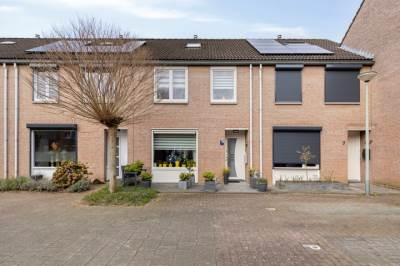 Woning Glasblazererf 5 Roermond