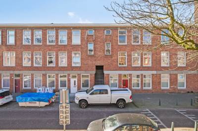 Woning Kaapstraat 15 Den Haag