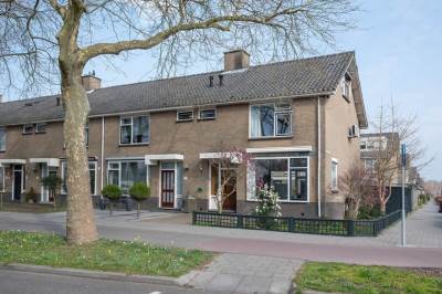 Woning Veldbloemweg 87 Alphen aan den Rijn
