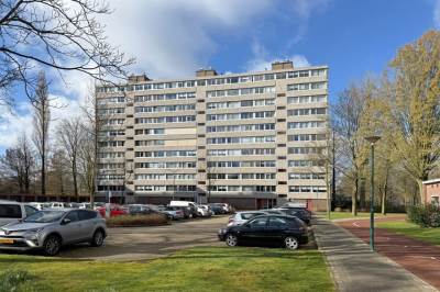 Woning Veenbesstraat 398 Soest