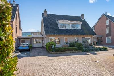 Woning Schepen 71 Naaldwijk