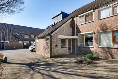 Woning Nierhoven 25 Weert