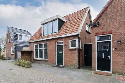 Woning Noorderbleek 7 Franeker