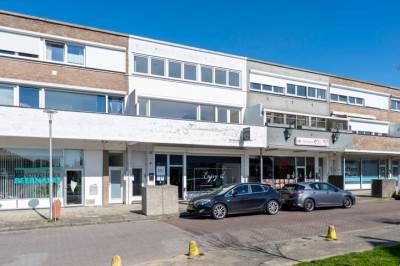 Woning Pius XII-plein 8B Hoensbroek